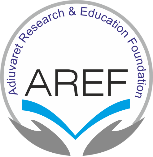 AREF Logo