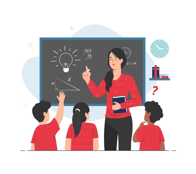 Nursery Teacher Training